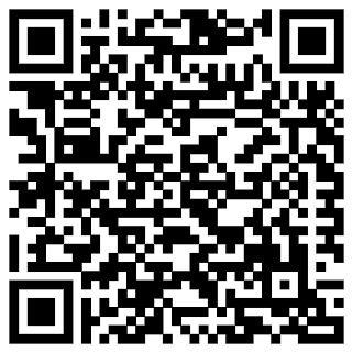 Camerons creations QR