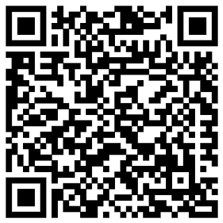 Ryan O'Neill Studios QR