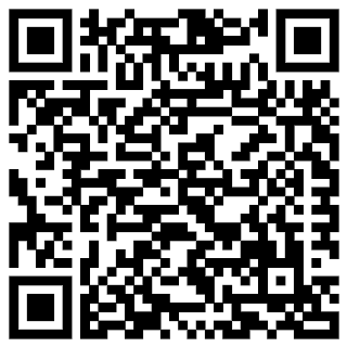 Simple Glow Candles QR