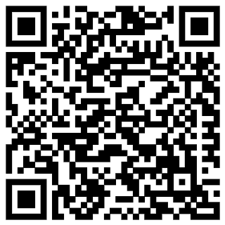 Stitches in Motion QR