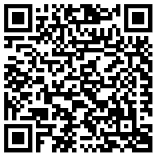 Sweet Korner QR