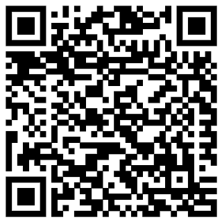 The Art Of Anne Henvey QR