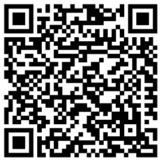 thebookishKorner QR