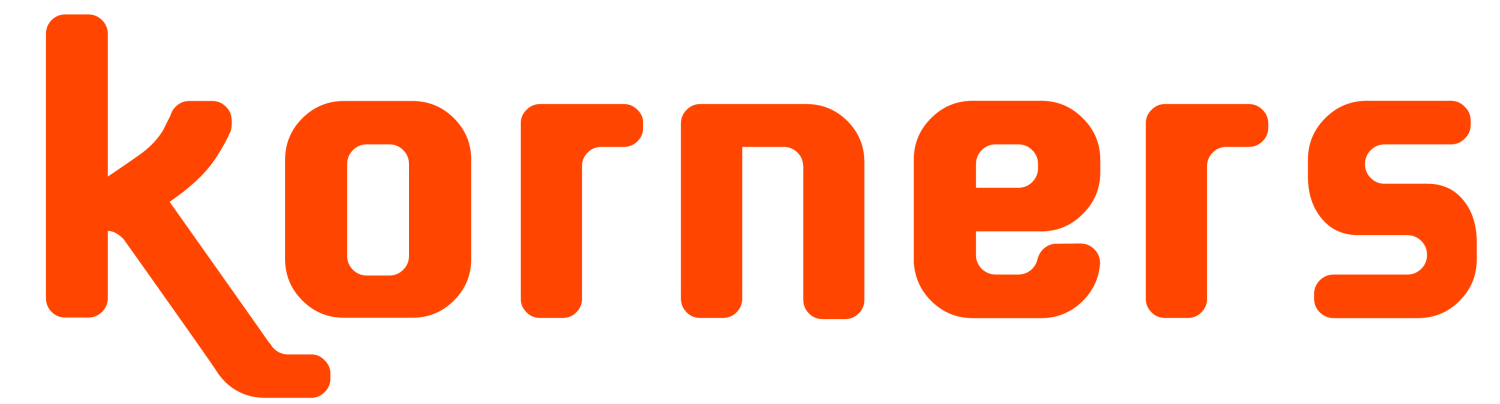 Korners Marketplace