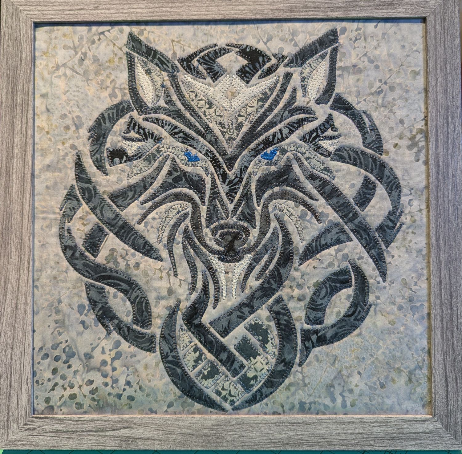 Wolf