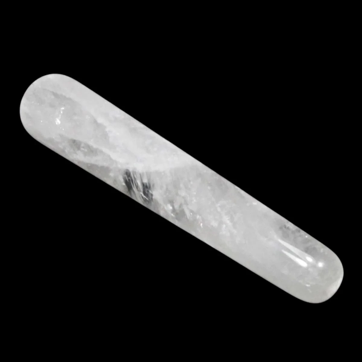 Clear Quartz Wand