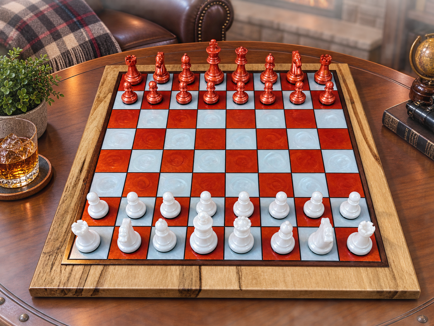 Classic Chess Set