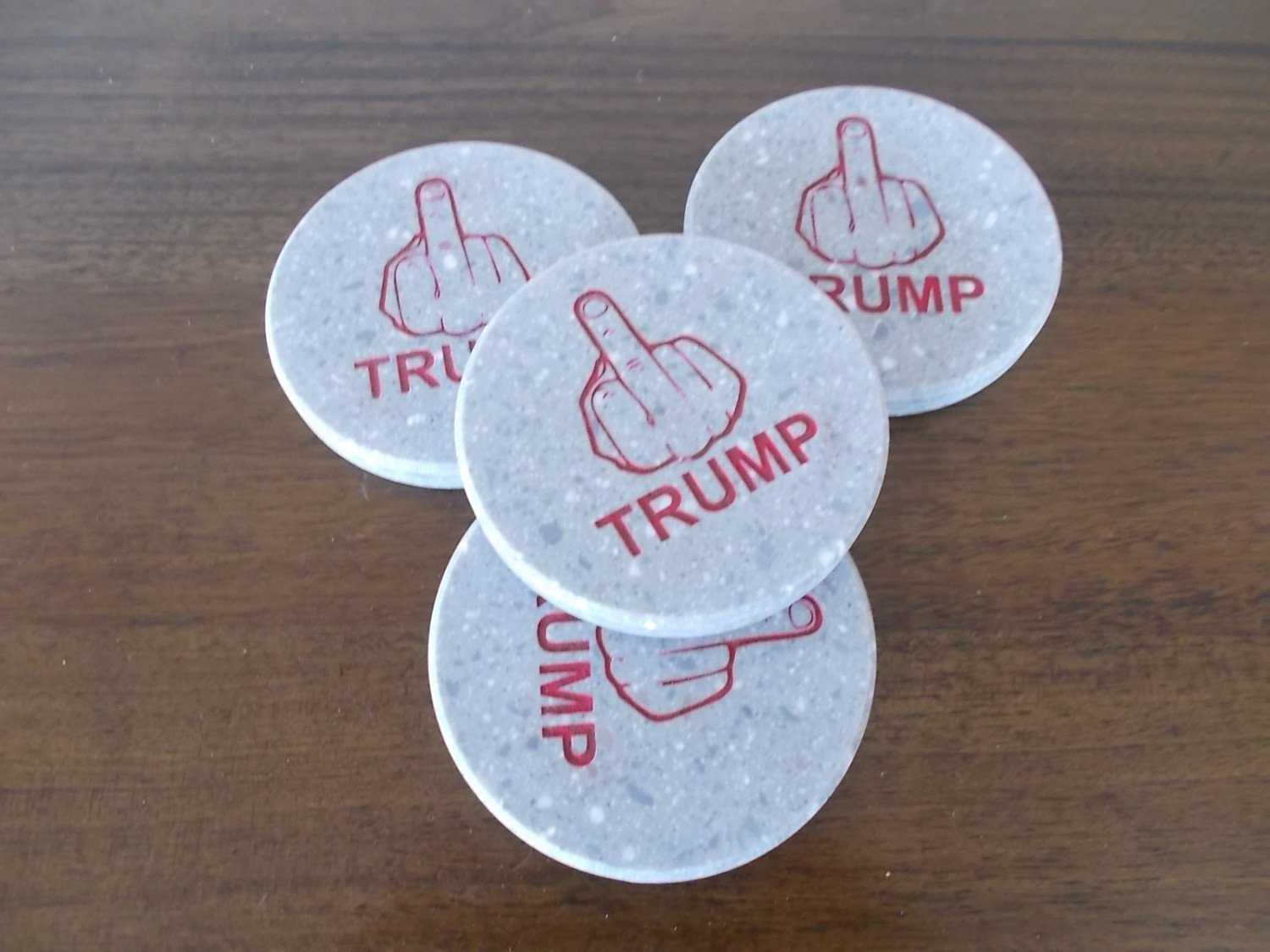 Coaster Set
