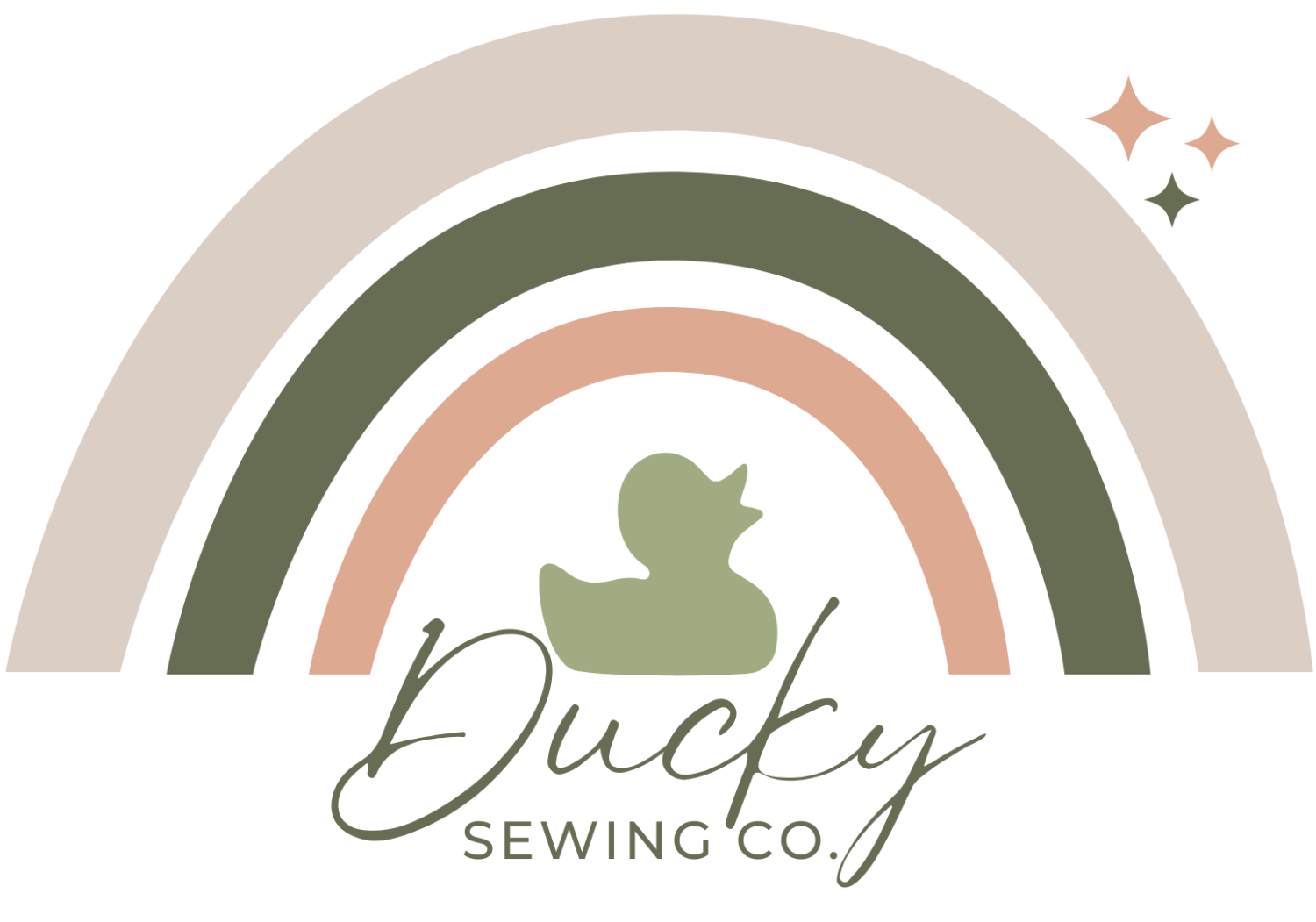 Ducky Sewing Co