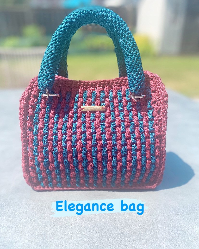 Sacs Elegance bag