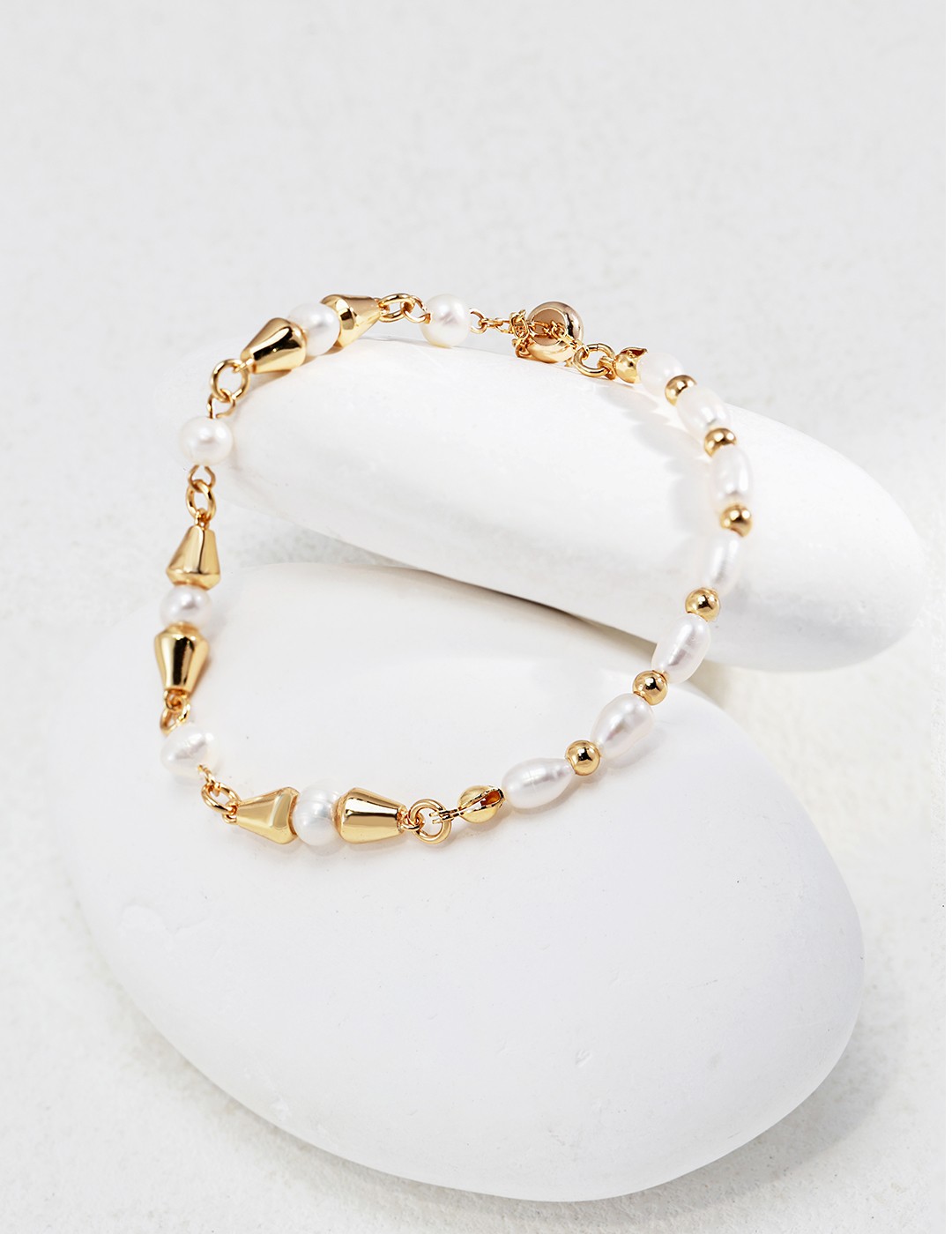 Freshwater Pearl Bracelet