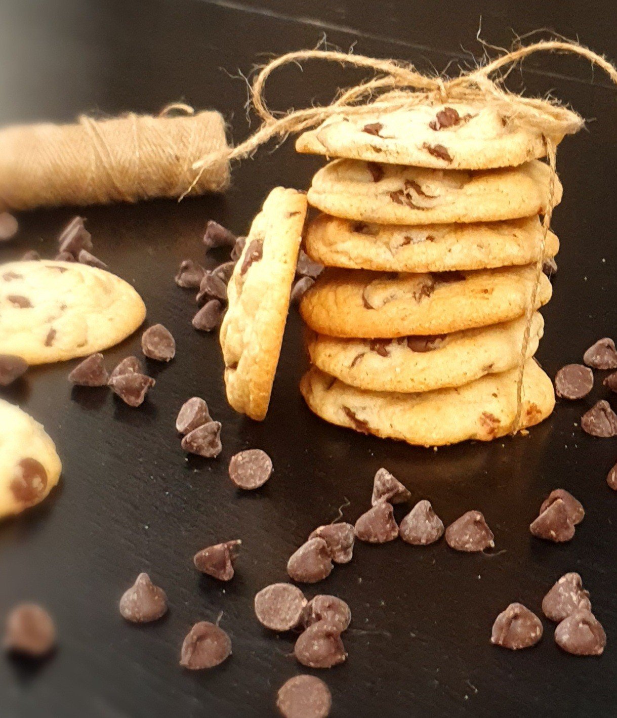 chocolate chips cookies