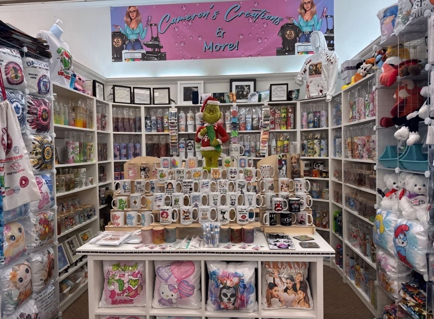 Korners Marketplace offer