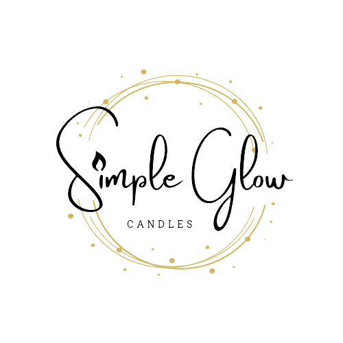Simple Glow Candles
