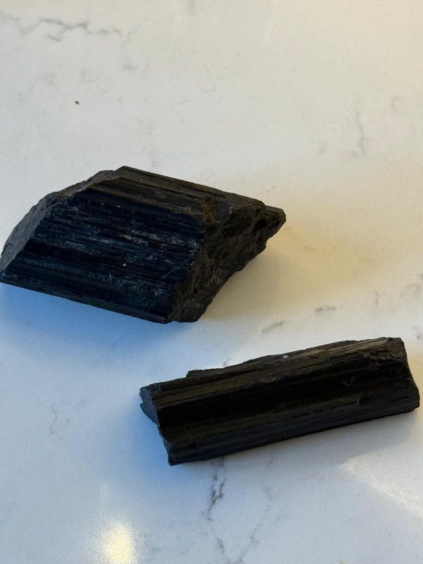 Tourmaline