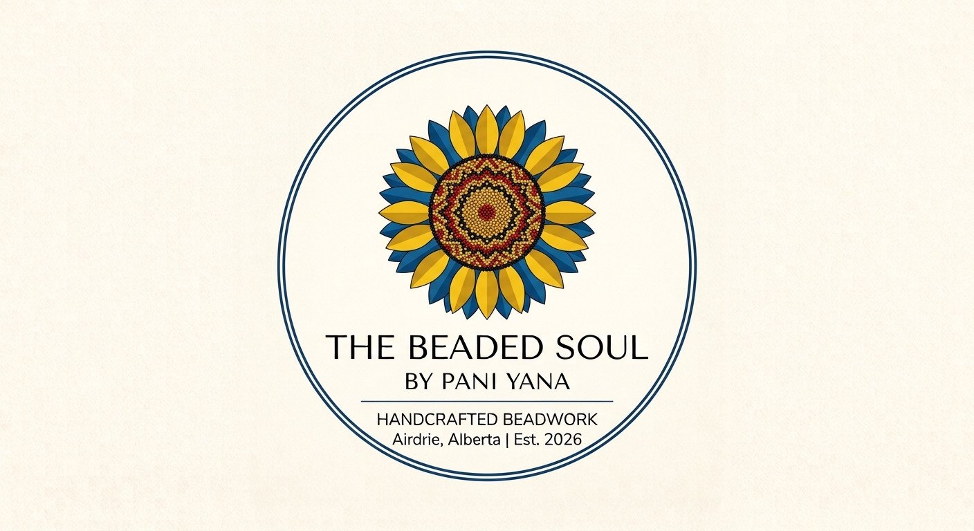 The Beaded Soul by Pani Yana