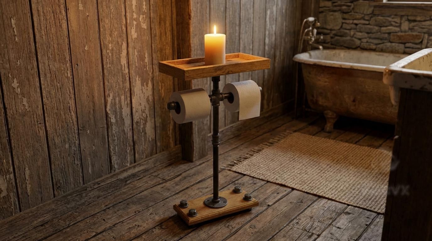 3 tier Plant Stand
