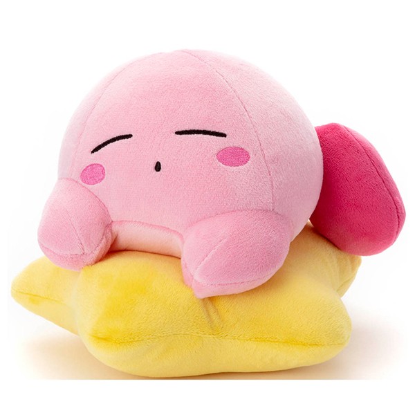 PRE-ORDER Kirby 30th Anniversary Limited Plush Toy 1pc