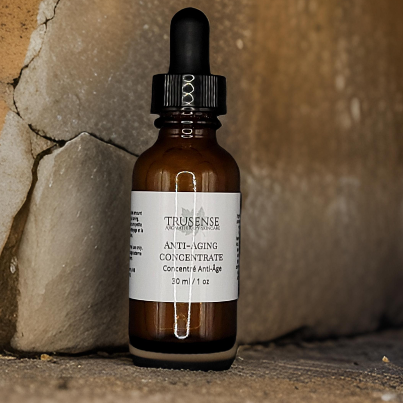 Anti-Aging Concentrate