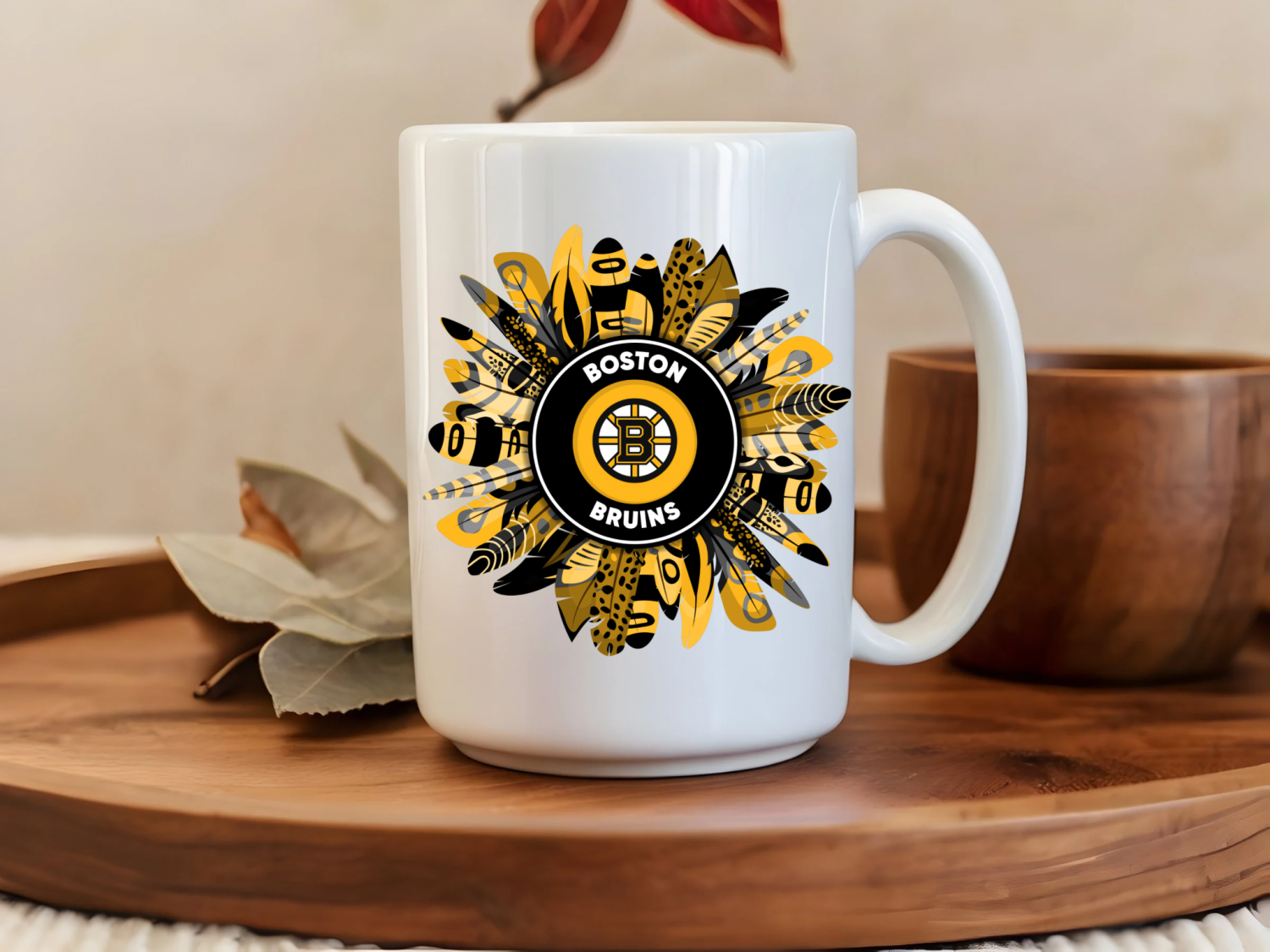 Boston 15oz Mug