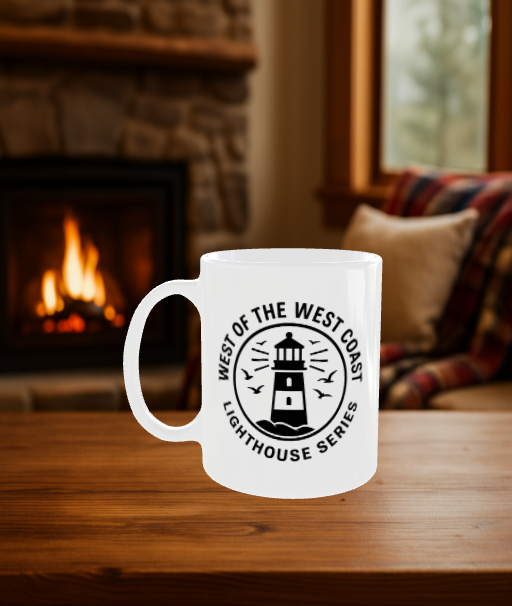 Guiding Lights of Canada Mug Series