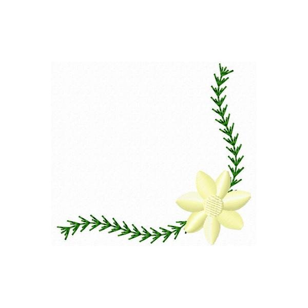 SIMF01 Flower Freebie