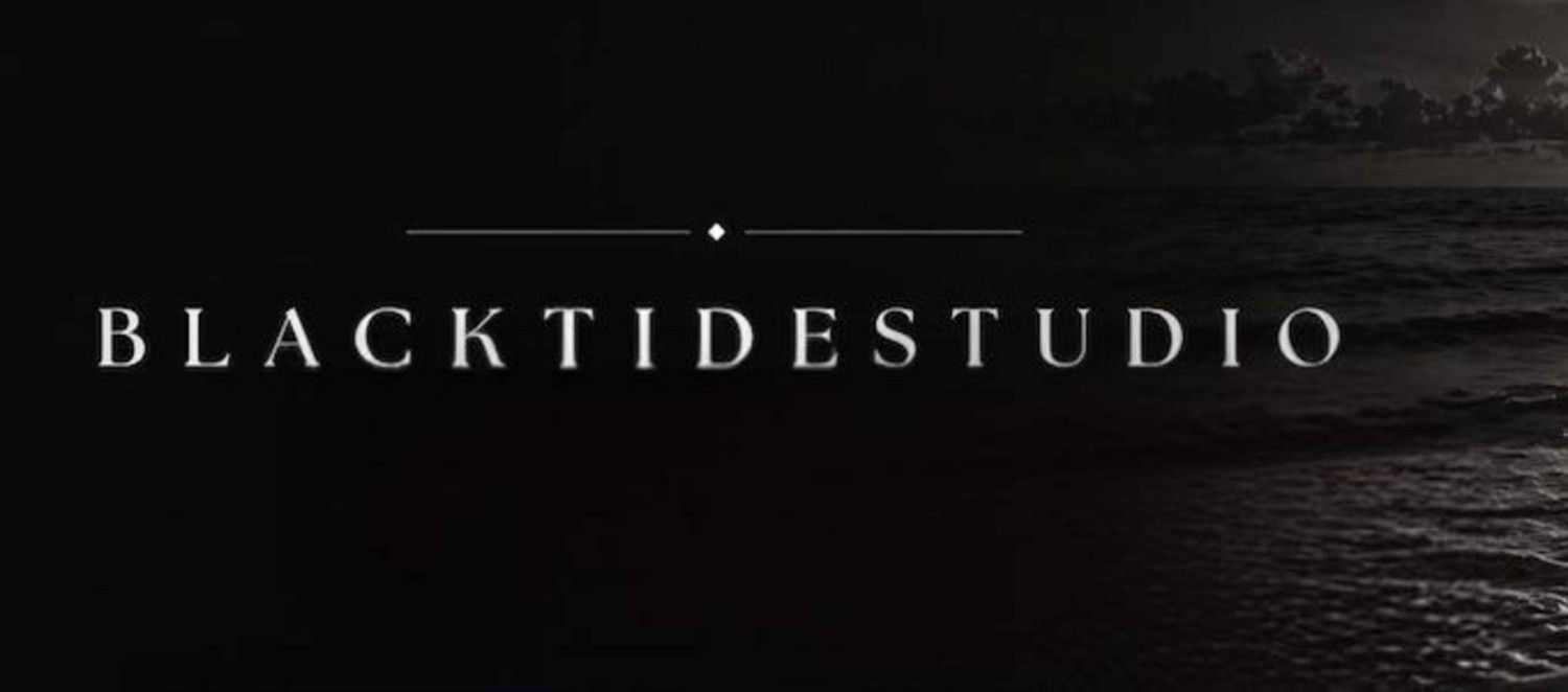BlackTideArtStudio Banner