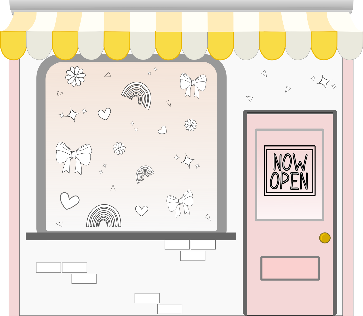 Korners Marketplace offer