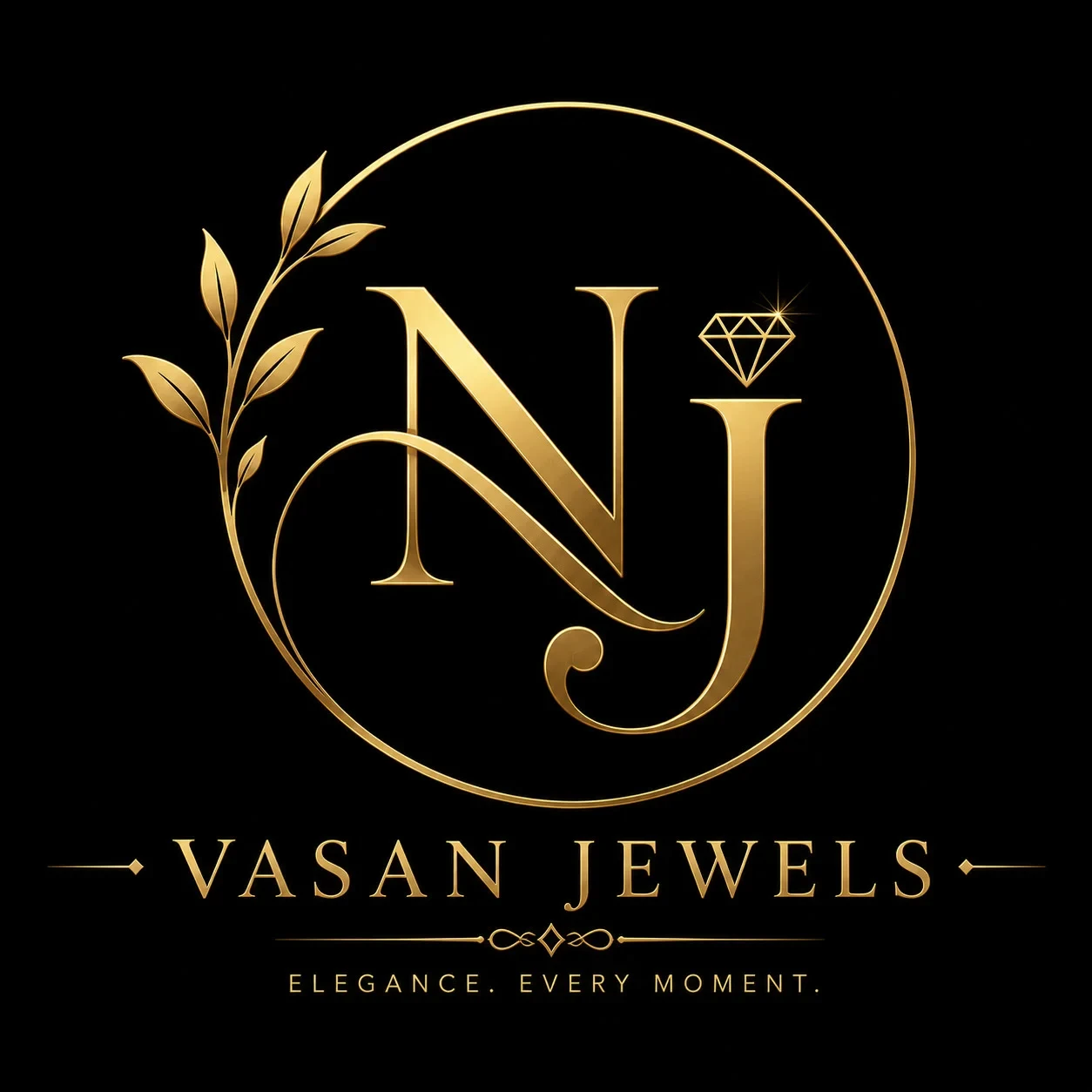 VASN Jewels