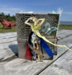 Every Woman Junk Journal