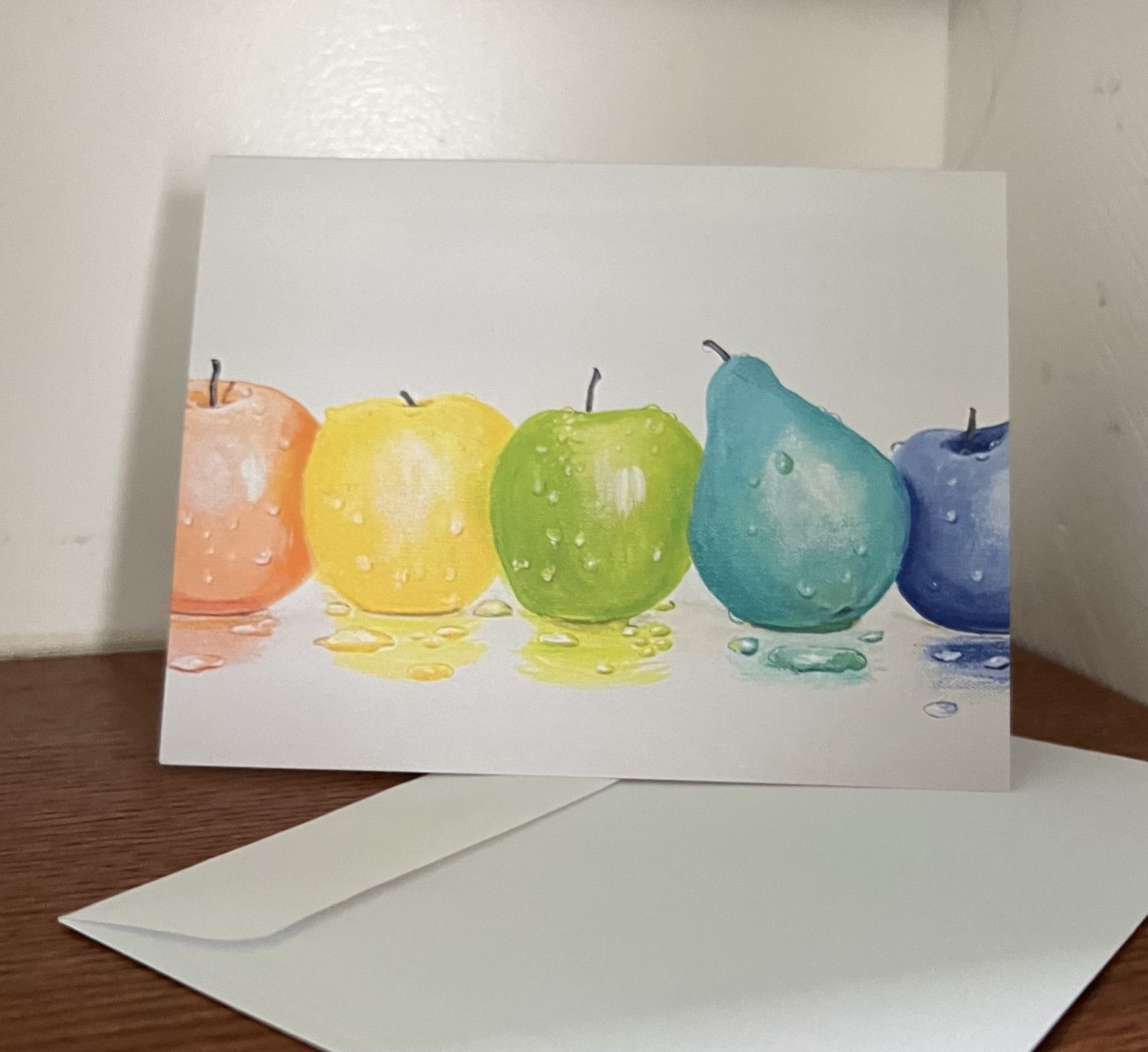 Notecards
