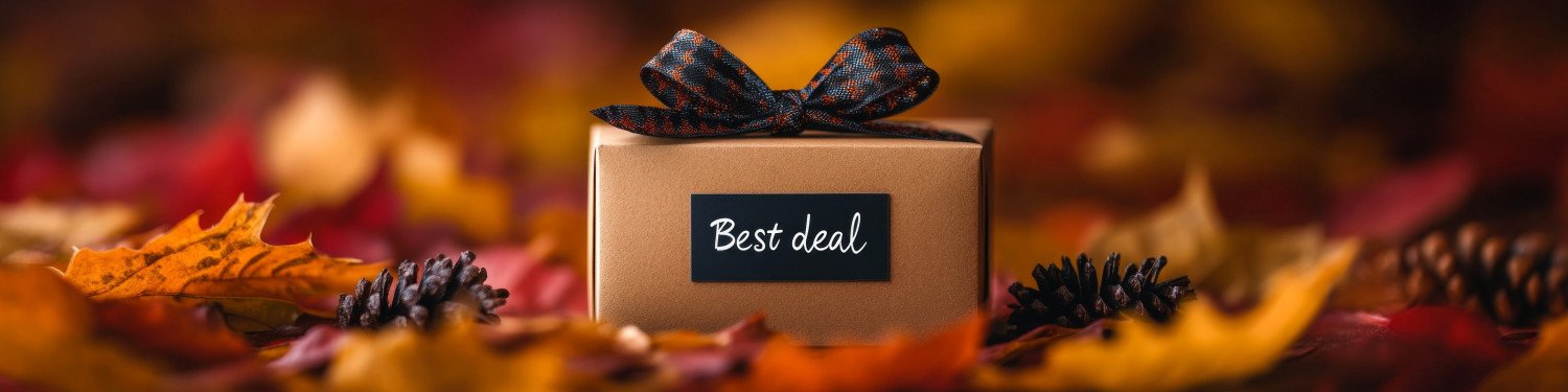 Korners Marketplace promo