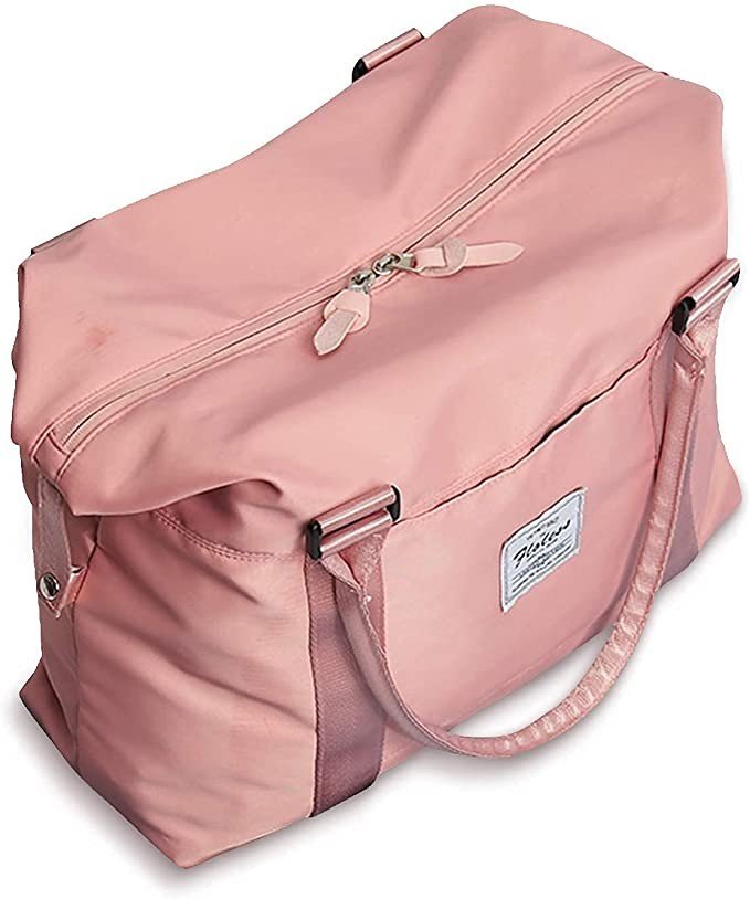 Women's Travel Bags Weekender Carry on
