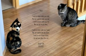 I Wish | Original Work | Digital Download