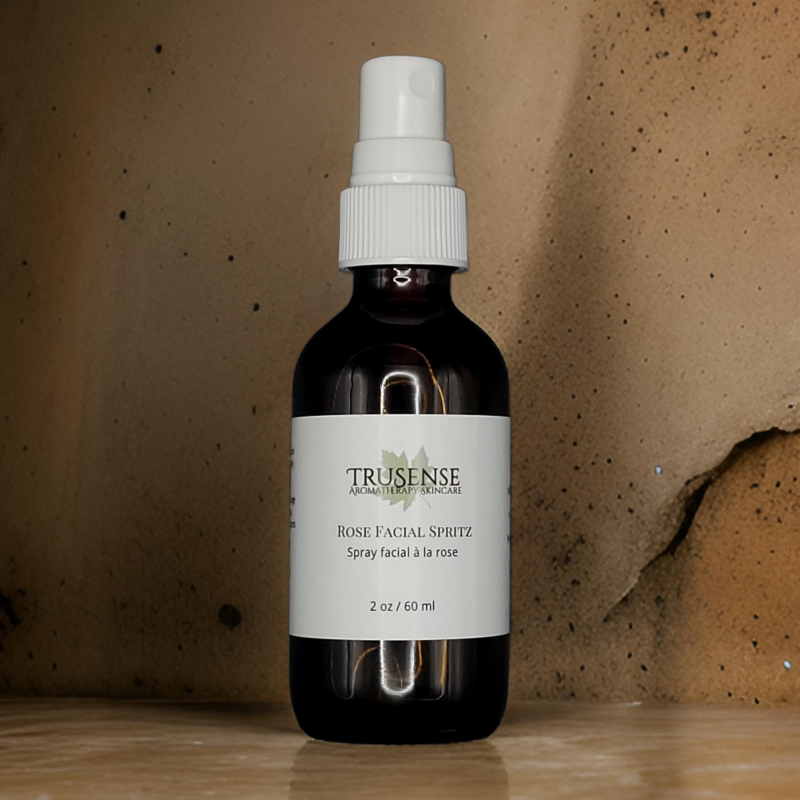 Rose Facial Spritz
