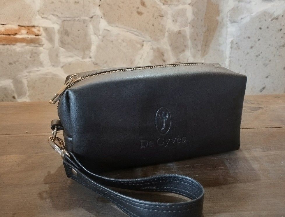 DeGyvès Neceser – Black