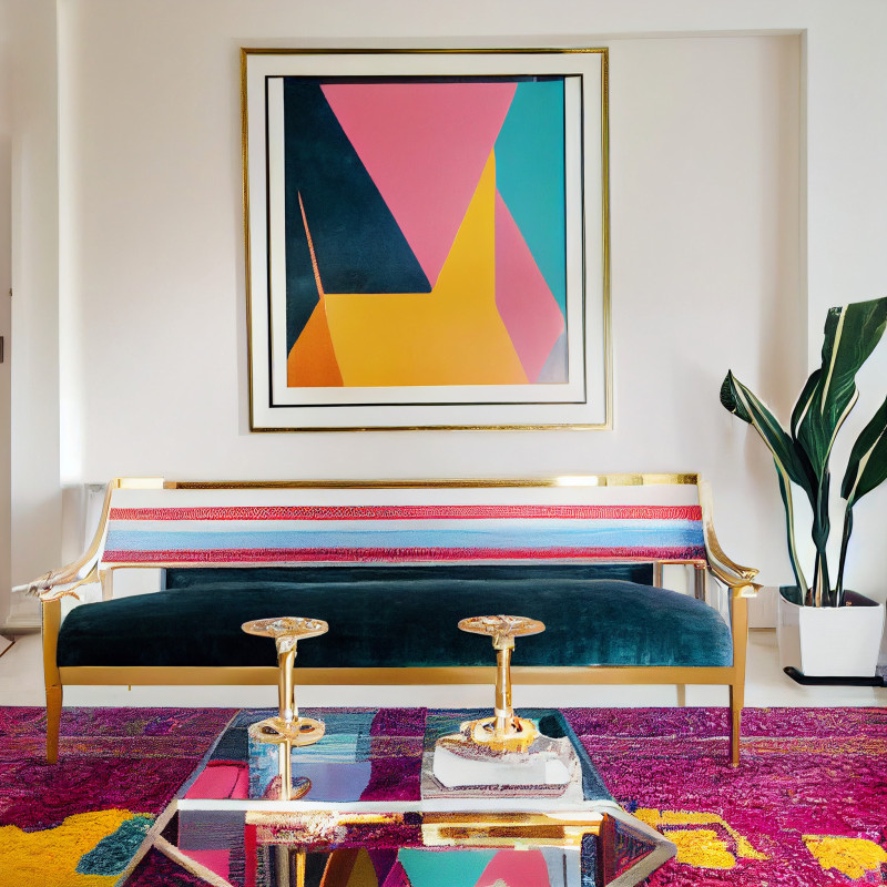 Home Decoration