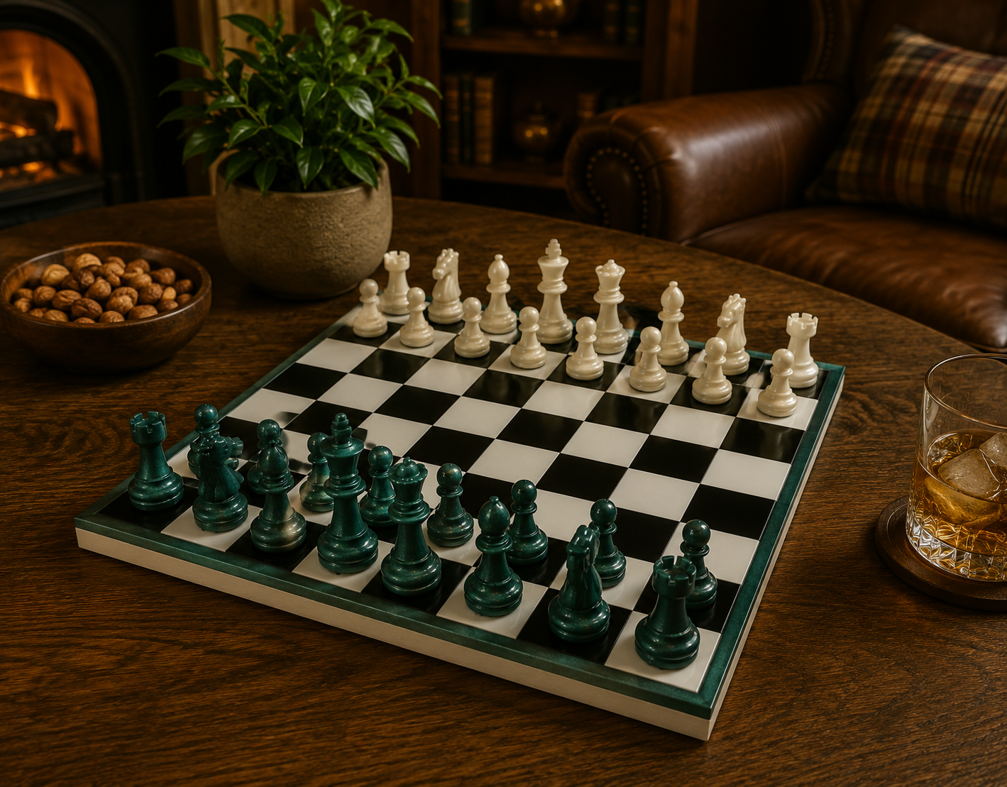 Chess Set