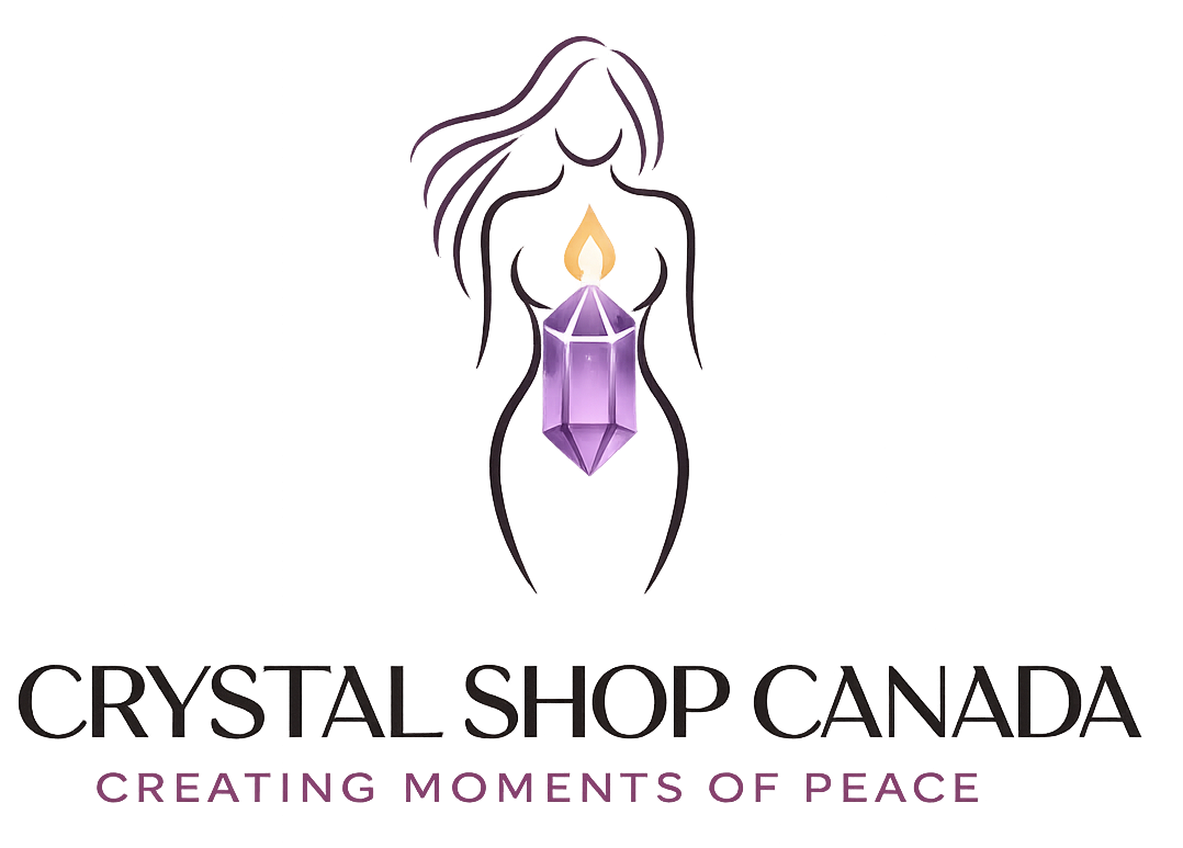 Crystal Shop Canada