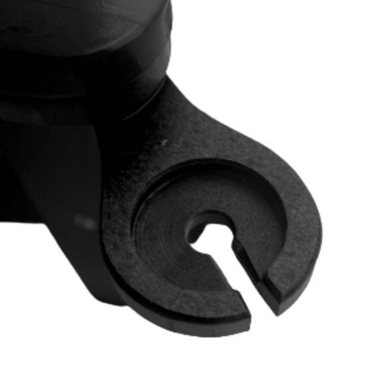 Poly-Luxe Recycled Plastic Wine & Glass/Cup Holder