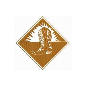 SIMF04 Western Freebie