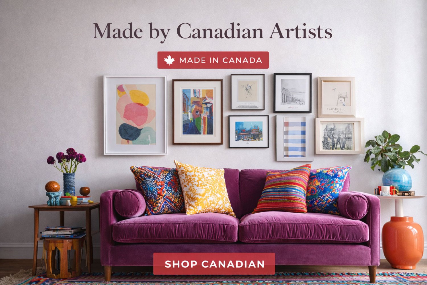 Korners Marketplace promo