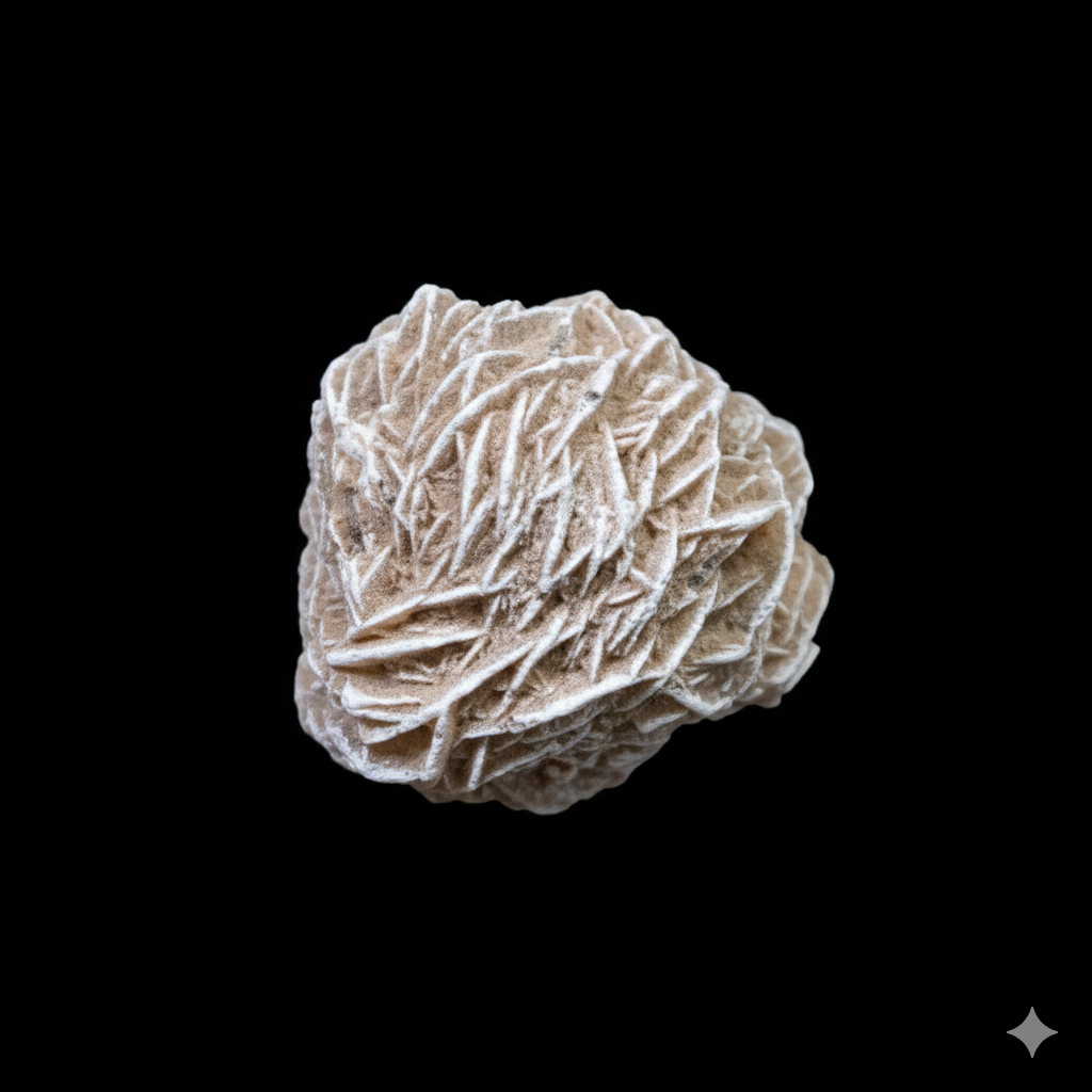 Desert Rose Small