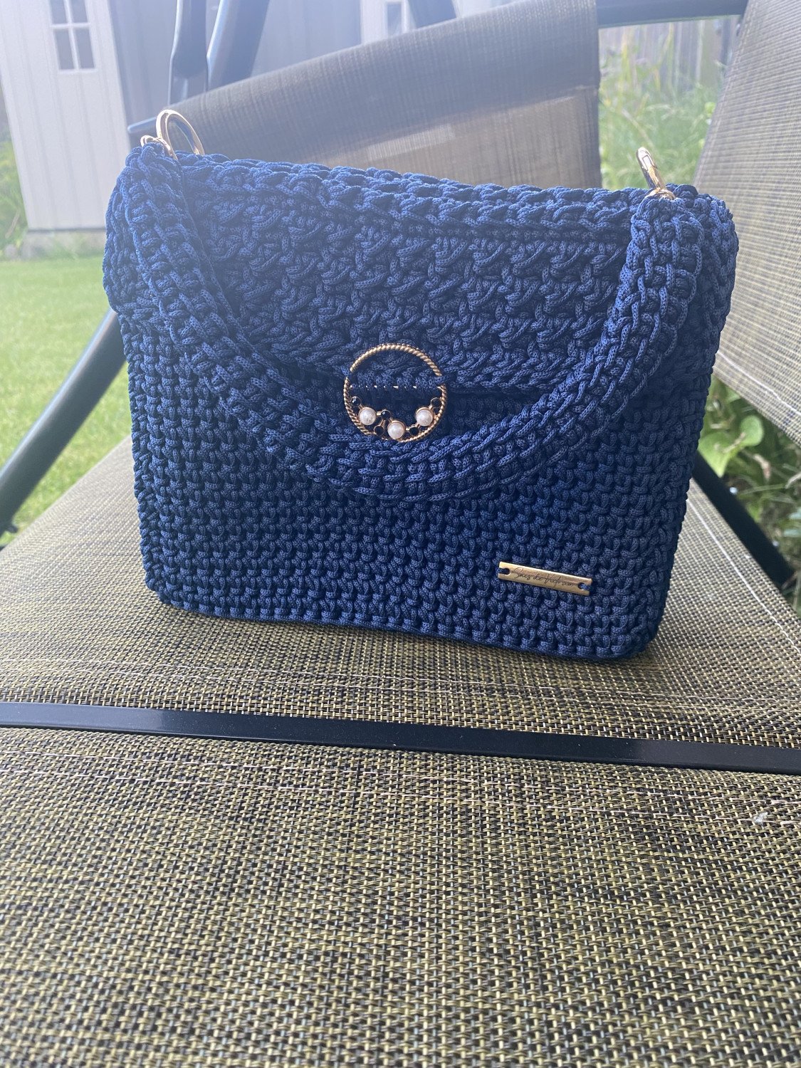 Victoria's Classy bag