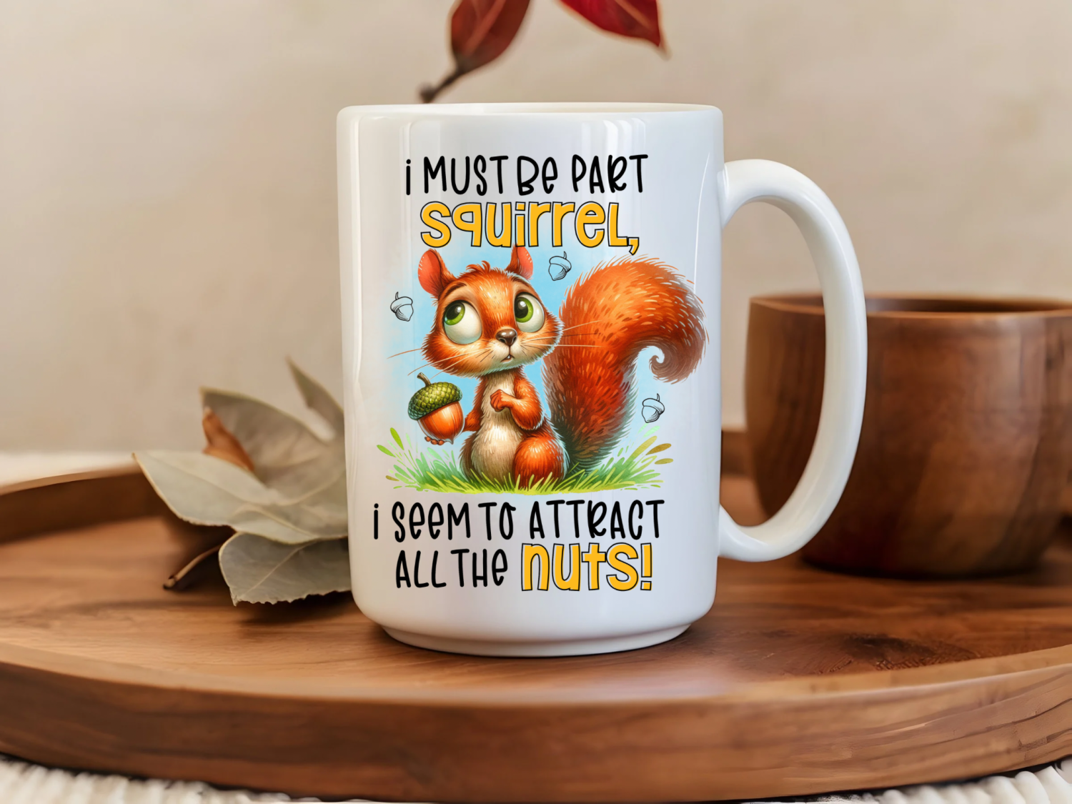 Funny 15oz mugs