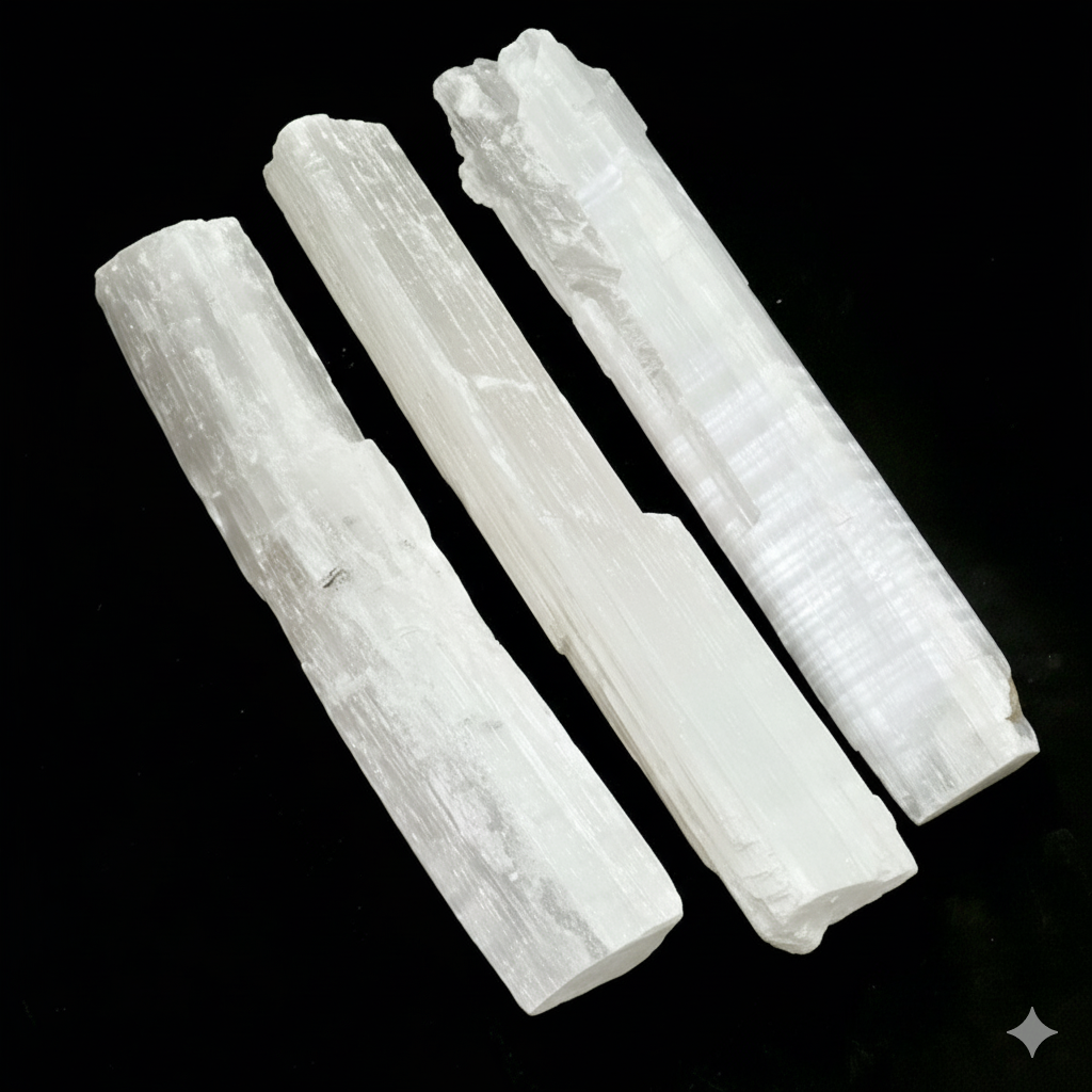 Selenite Raw Log Chunk
