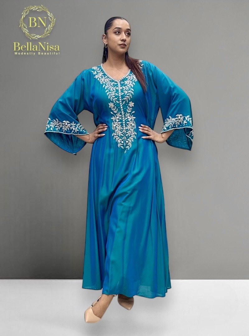 Rayal Kaftan