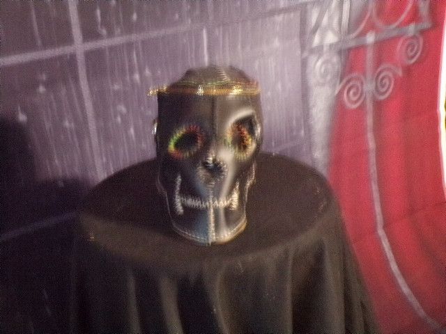 Skull Bag