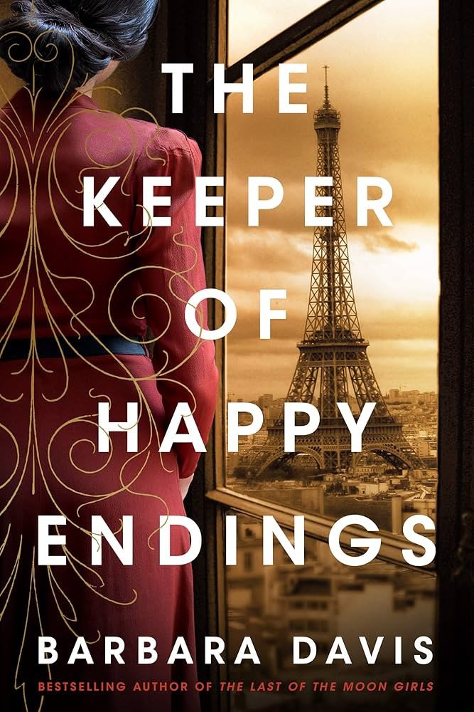 The Keeper Of Happy Endings
