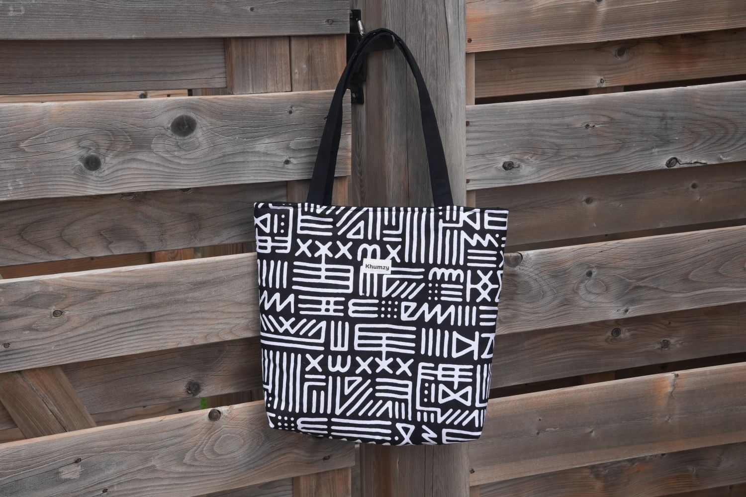 Storyline Tote